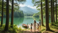夏休み 家族 旅行 穴場 関東で最高の思い出を作るには？