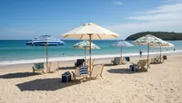 海水浴におすすめのパラソル、失敗しない選び方は？