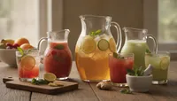 熱中症対策の手作り飲み物、本当に効果ある？