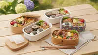夏のお弁当箱、腐らないおかずの選び方って？