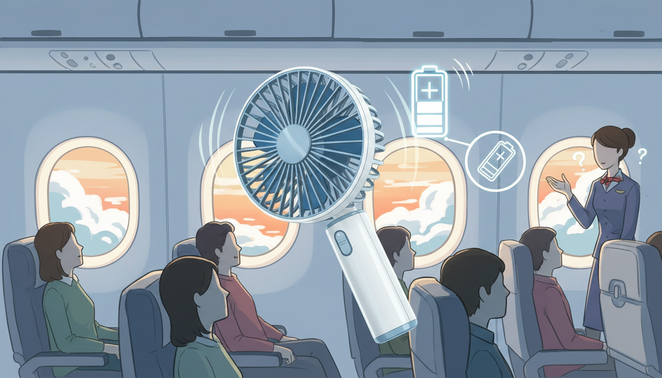 なぜ電池の種類や容量が重要なのでしょうか